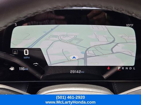 Used 2026 Chevrolet Equinox LT FWD image 31