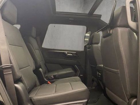 New 2026 Chevrolet Tahoe Z71 AWD/4WD image 28