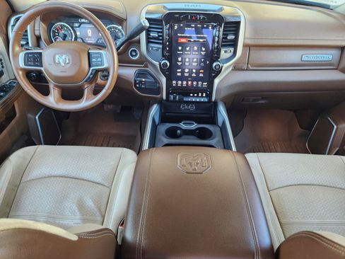 Used 2020 RAM 2500 Laramie image 30