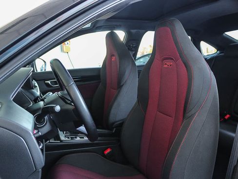 Certified 2025 Honda Civic Si image 16
