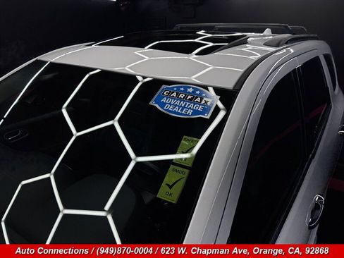 Used 2018 Dodge Durango Citadel w/ Technology Group AWD/4WD image 43