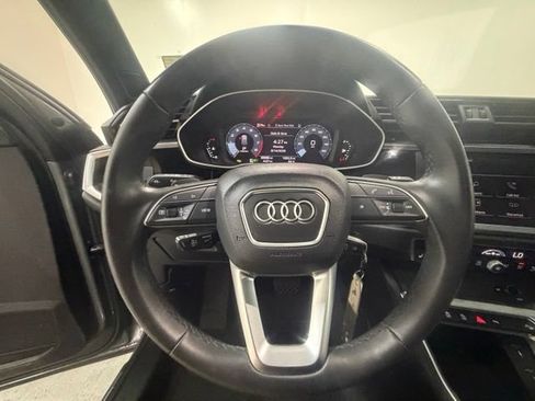 Used 2025 Audi Q3 2.0T Premium AWD/4WD image 16