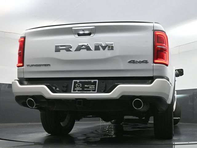 Used 2025 RAM 1500 Tungsten AWD/4WD image 38