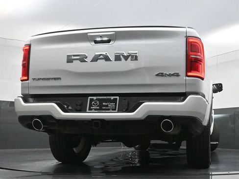 Used 2025 RAM 1500 Tungsten AWD/4WD image 38