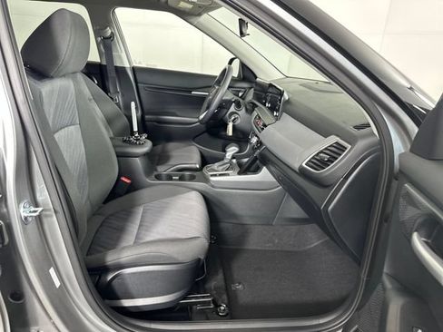 Used 2026 Kia Seltos LX FWD image 28