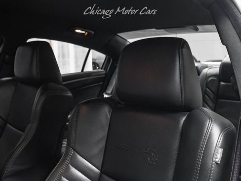 Used 2020 Dodge Charger SRT Hellcat image 17