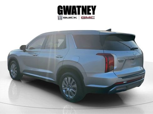 Used 2023 Hyundai Palisade SEL image 4