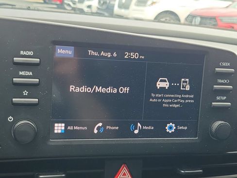 Used 2025 Hyundai Elantra Sport FWD image 23