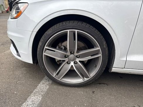 Used 2015 Audi A3 2.0T Premium Plus image 28