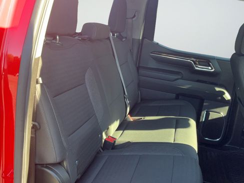 Certified 2024 GMC Sierra 1500 SLE AWD/4WD image 21