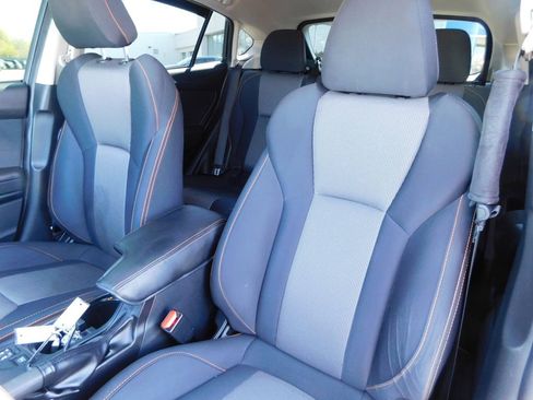 Used 2023 Subaru Crosstrek 2.0i Premium image 16