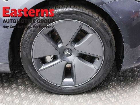 Used 2023 Tesla Model 3 Standard Range image 27
