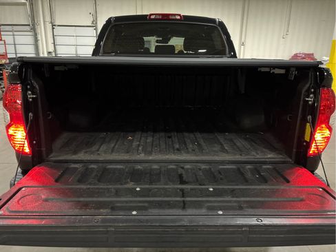 Used 2019 Toyota Tundra Platinum image 7