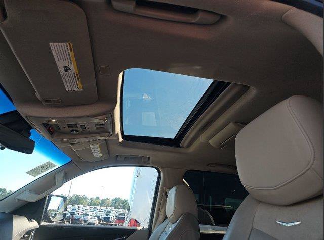 Used 2019 Cadillac Escalade Premium Luxury RWD image 15