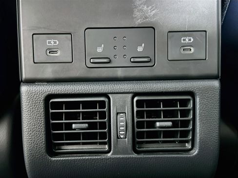 Used 2023 Subaru Solterra AWD image 27