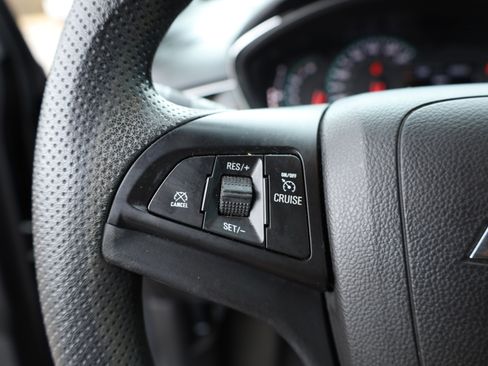 Used 2021 Chevrolet Trax LS w/ Tint and Cruise Package image 27