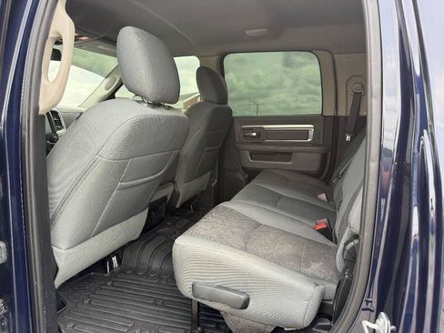 Used 2015 RAM 2500 SLT w/ Snow Chief Group AWD/4WD image 13
