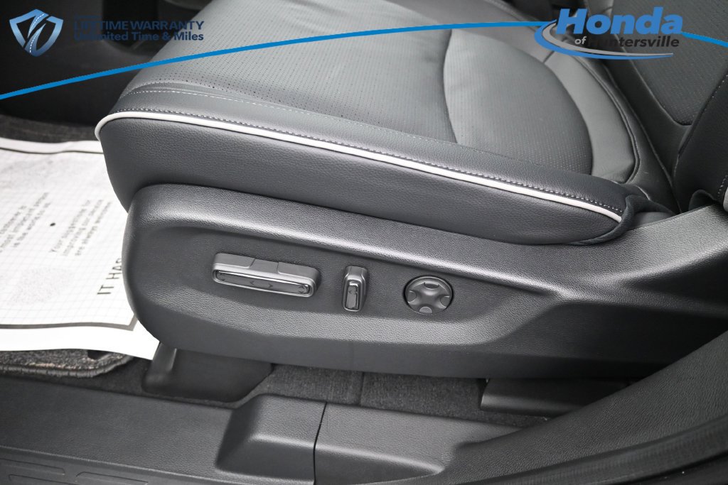 New 2027 Honda Odyssey Elite image 34