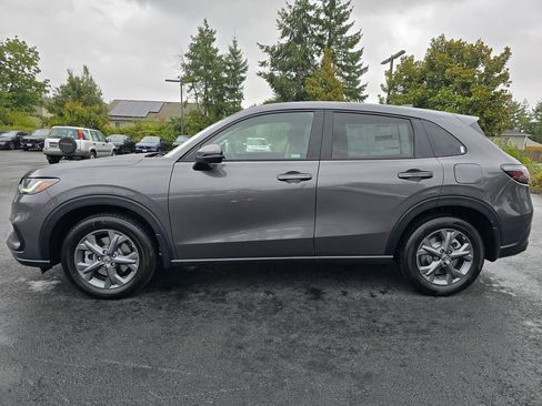 New 2026 Honda HR-V LX image 26