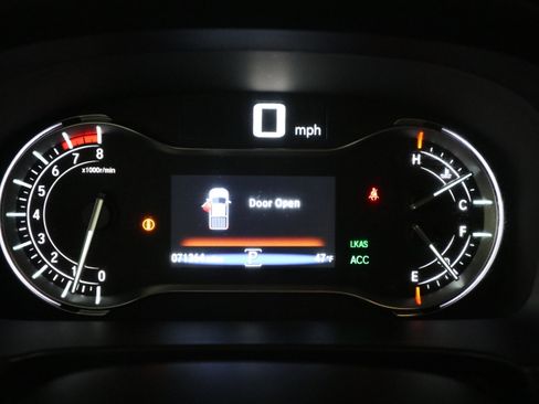 Used 2023 Honda Ridgeline RTL-E image 18