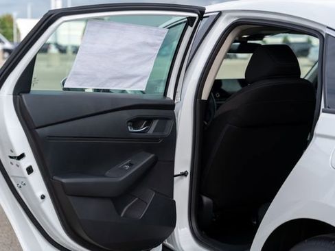 Used 2024 Honda Accord LX image 18