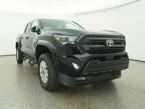 New 2025 Toyota Tacoma SR image 30