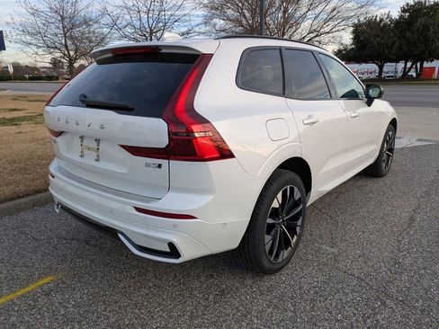 New 2026 Volvo XC60 B5 Plus w/ Protection Package Premier image 4