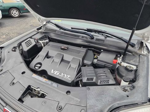 Used 2017 GMC Terrain SLE w/ Convenience Package image 17