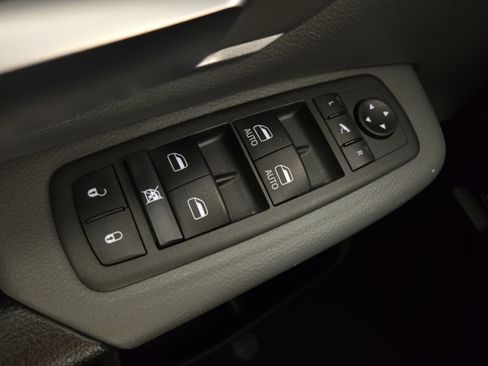 Certified 2022 RAM 1500 Big Horn AWD/4WD image 27