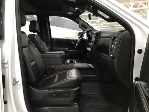 Used 2019 GMC Sierra 1500 AT4 w/ AT4 Premium Package image 15