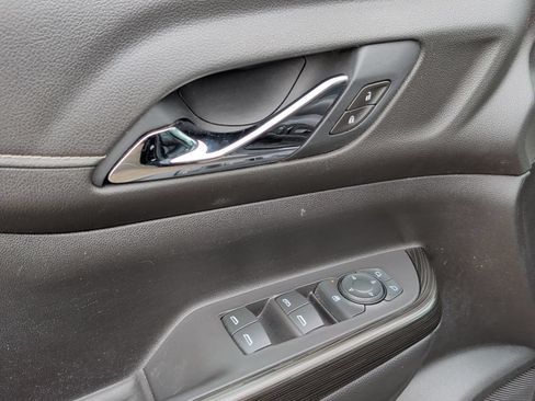 Used 2019 GMC Acadia SLT w/ Black Edition AWD/4WD image 15