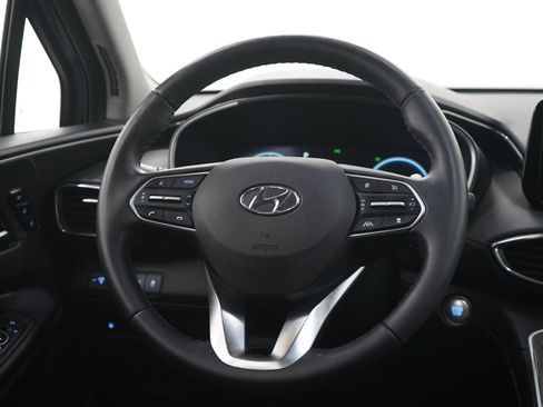 Used 2023 Hyundai Santa Fe Limited AWD/4WD image 17