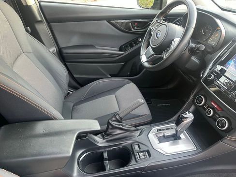 Used 2022 Subaru Crosstrek 2.0i Premium w/ Moonroof Package image 15