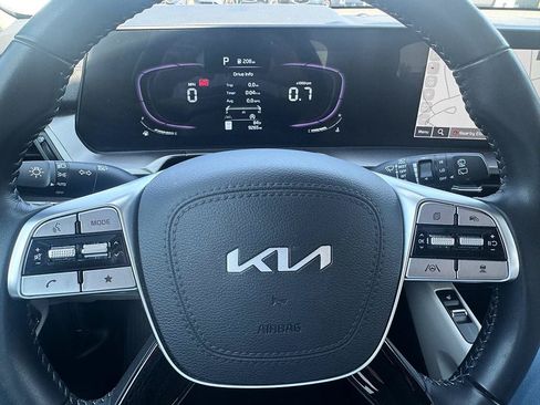 Used 2024 Kia Telluride S w/ S Sunroof Package FWD image 22