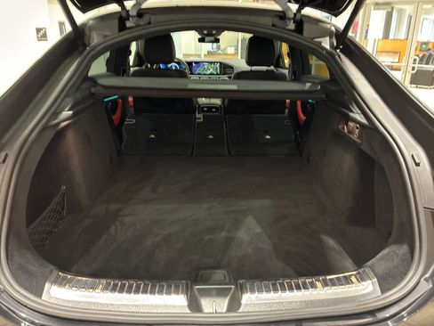 Used 2023 Mercedes-Benz GLE 63 AMG S image 26