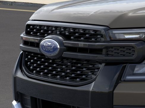 New 2026 Ford Ranger XLT w/ FX4 Off-Road Package AWD/4WD image 18