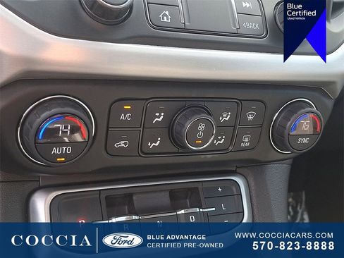 Used 2021 GMC Acadia SLE w/ Driver Convenience Package image 15