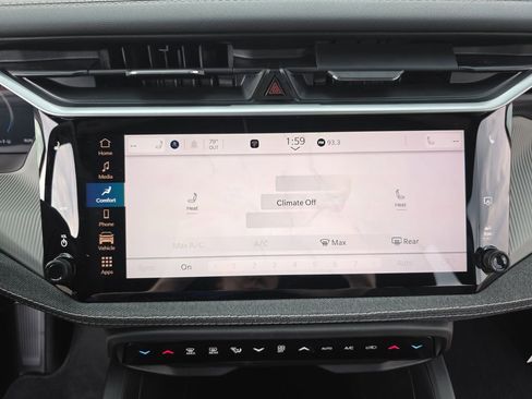 New 2026 Jeep Cherokee Laredo AWD/4WD image 19