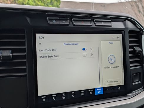 Used 2023 Ford F250 XLT w/ XLT Premium Package image 24