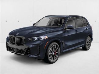 New 2026 BMW X5 xDrive50e w/ M Sport Package video 1