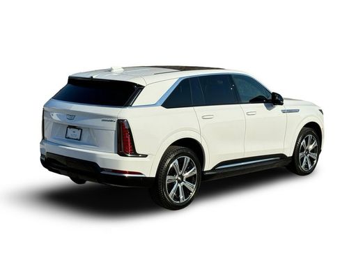 New 2025 Cadillac Escalade IQ Luxury 2 image 14