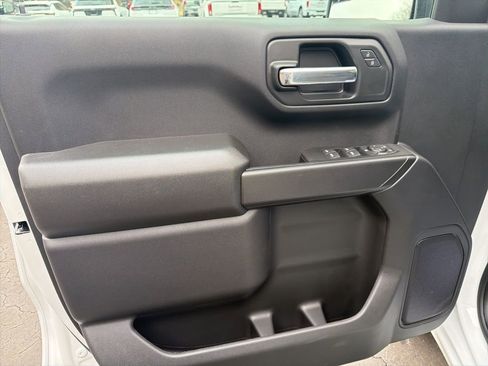 New 2026 GMC Sierra 1500 Pro w/ Pro Value Package image 6