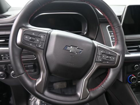 Certified 2024 Chevrolet Tahoe RST w/ Luxury Package image 14