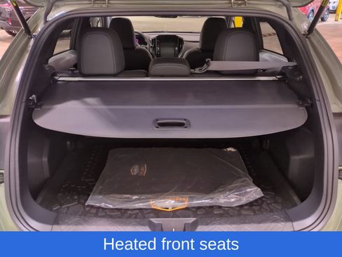 Used 2024 Subaru Crosstrek 2.5i Wilderness image 13