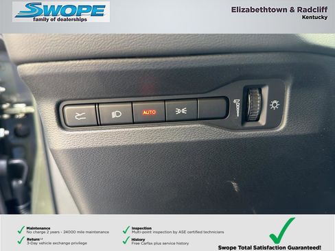 New 2026 Dodge Charger R/T AWD/4WD image 17