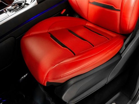 Used 2024 Mercedes-Benz G 63 AMG 4MATIC image 31