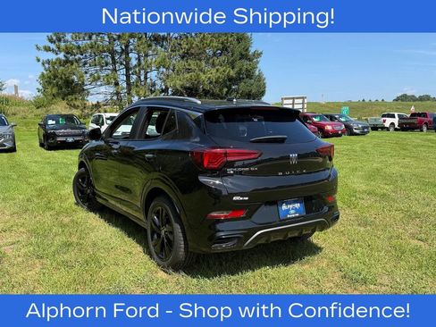Used 2024 Buick Encore GX Sport Touring AWD/4WD image 5