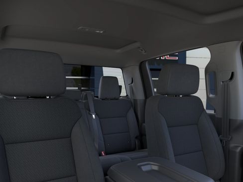 New 2026 GMC Sierra 1500 Pro w/ Pro Value Package AWD/4WD image 24