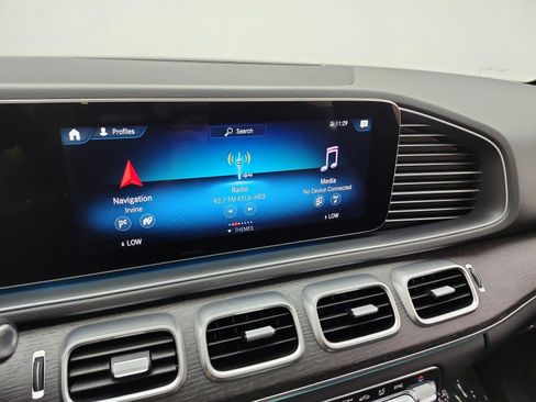 Certified 2022 Mercedes-Benz GLE 350 image 10