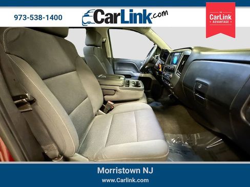 Used 2018 Chevrolet Silverado 1500 LT w/ All Star Edition image 29